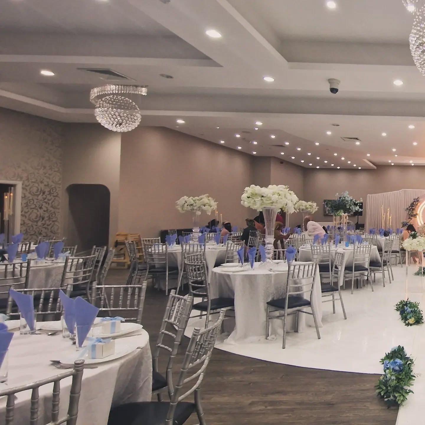 The Valley Suites